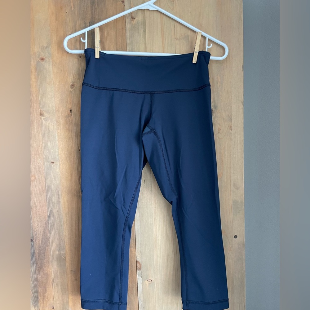 Lululemon Yoga Pants